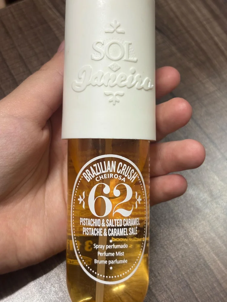 Sol De Janeiro Perfume