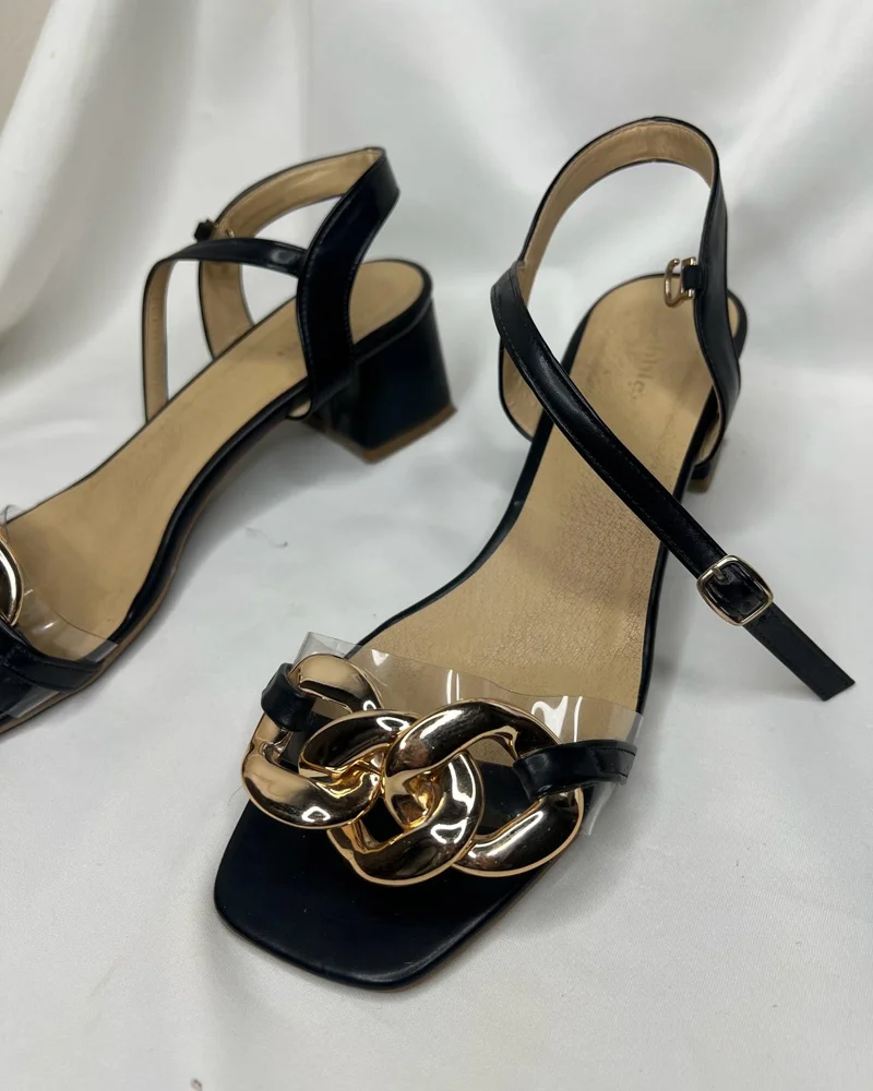 Sandals, size 40, photo 6