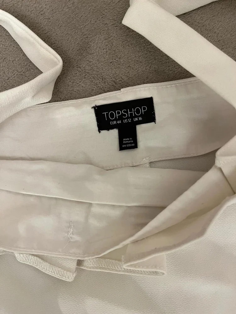 Topshop Blouses, size XXL / 44 / 16, photo 3