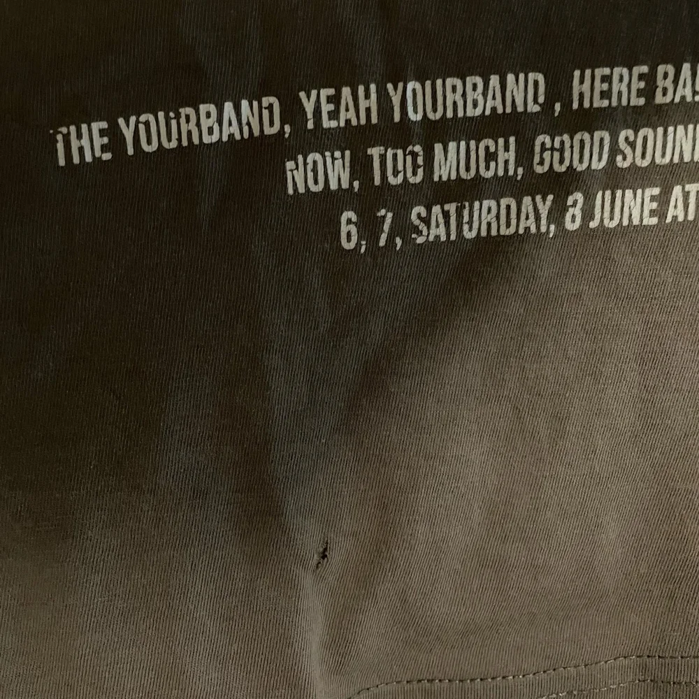 RAViN T-shirts, size M, photo 3