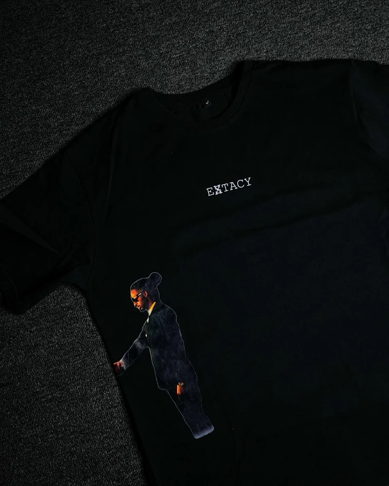 T-shirts, size M, photo 2