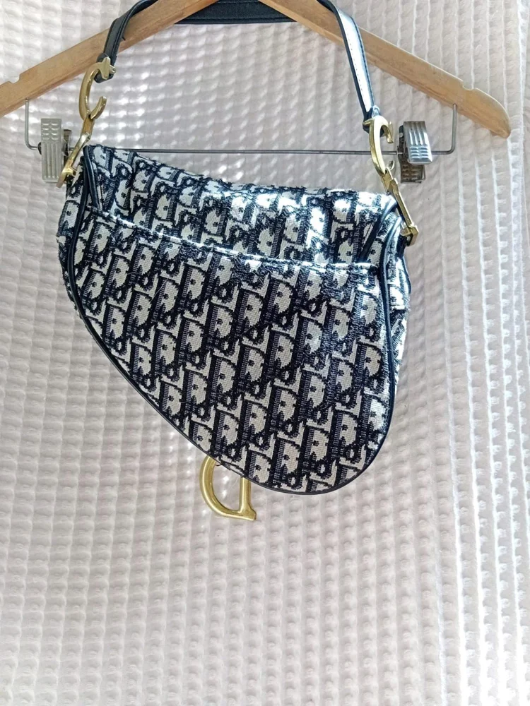 Dior Shoulder Bag, size One size, photo 3