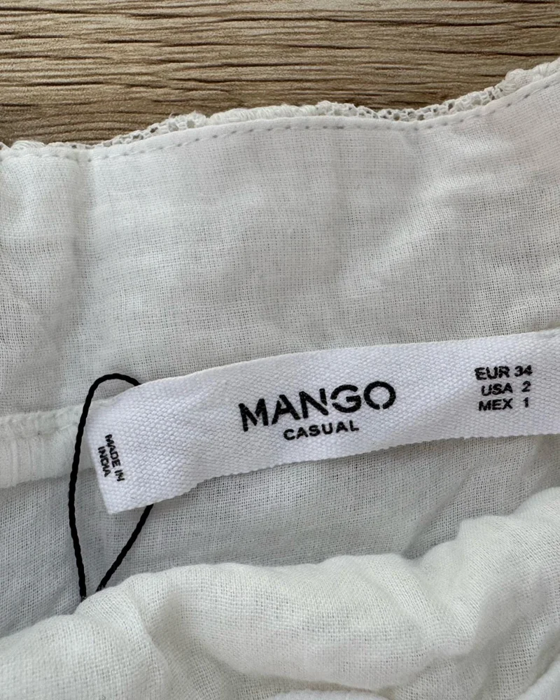 Mango Skirts, size XS / 34 / 6, photo 3