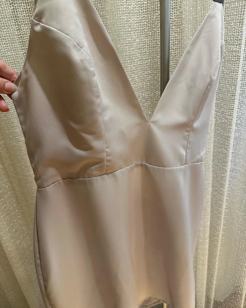 ASOS Mini Dresses, size L / 40 / 12, photo 4