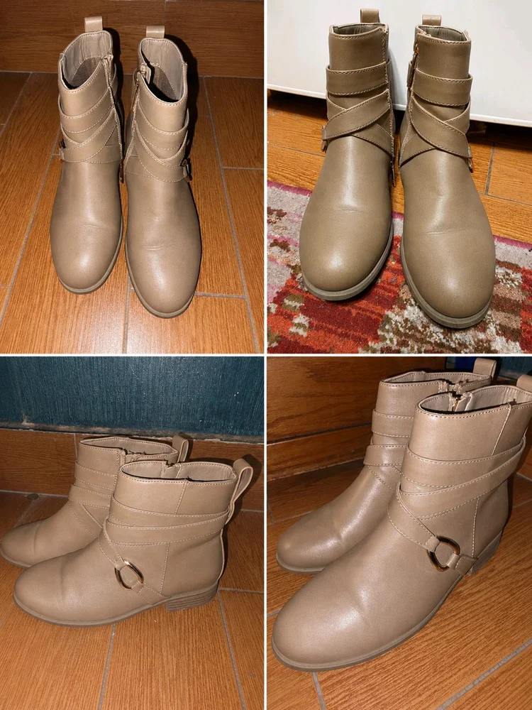deja vu Boots, size 39, photo 3