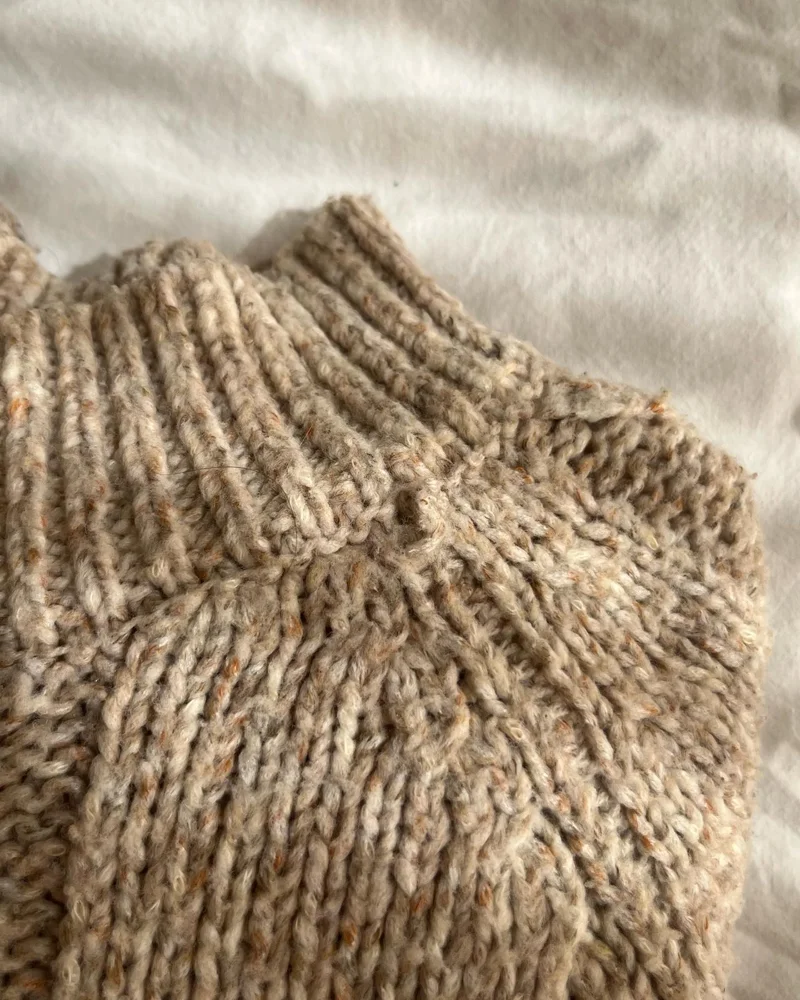 Pull & Bear Sweaters & Pullovers, size S / 36 / 8, photo 3