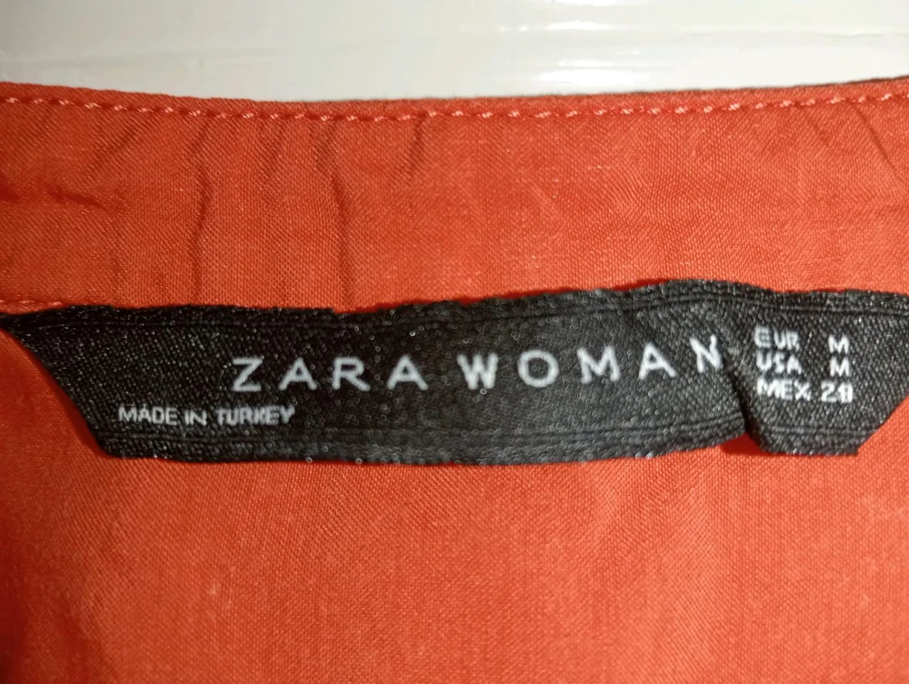 Zara Blouses, size M / 38 / 10, photo 6