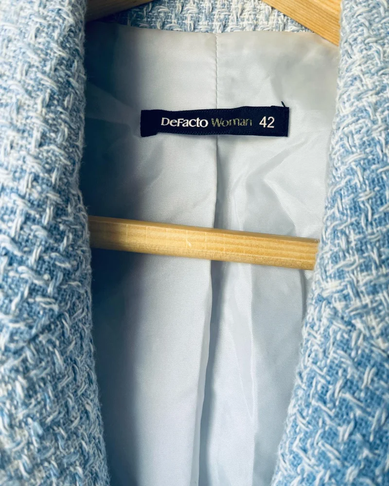 Defacto Blazers, size XL / 42 / 14, photo 6