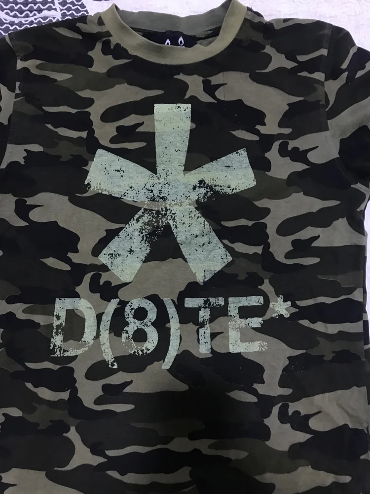 T-shirts, size S, photo 4