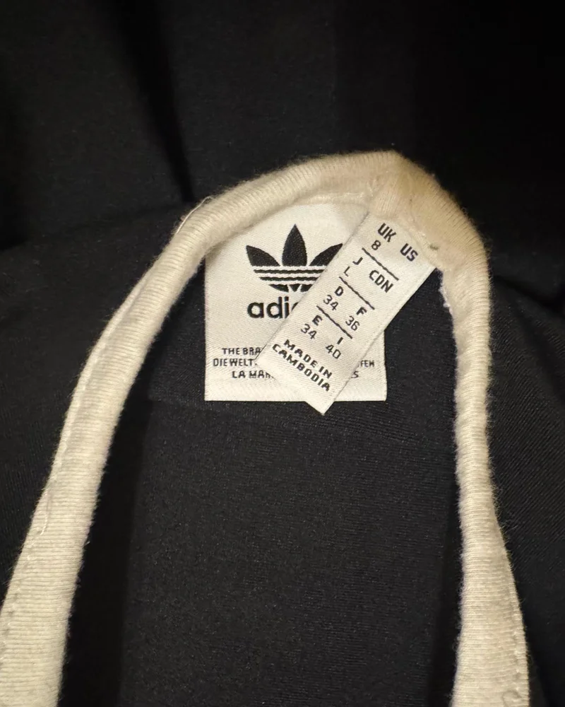 adidas Open Back, size S / 36 / 8, photo 4