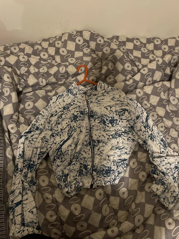 E-believe Jackets