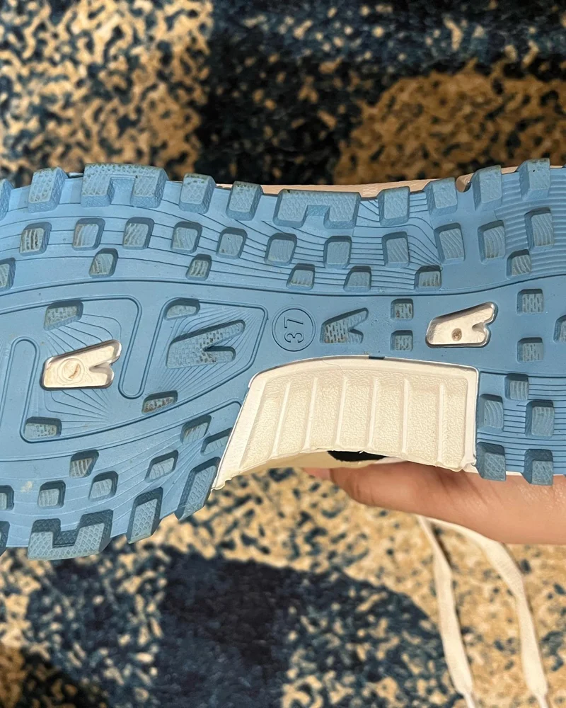 Sneakers, size 37, photo 5