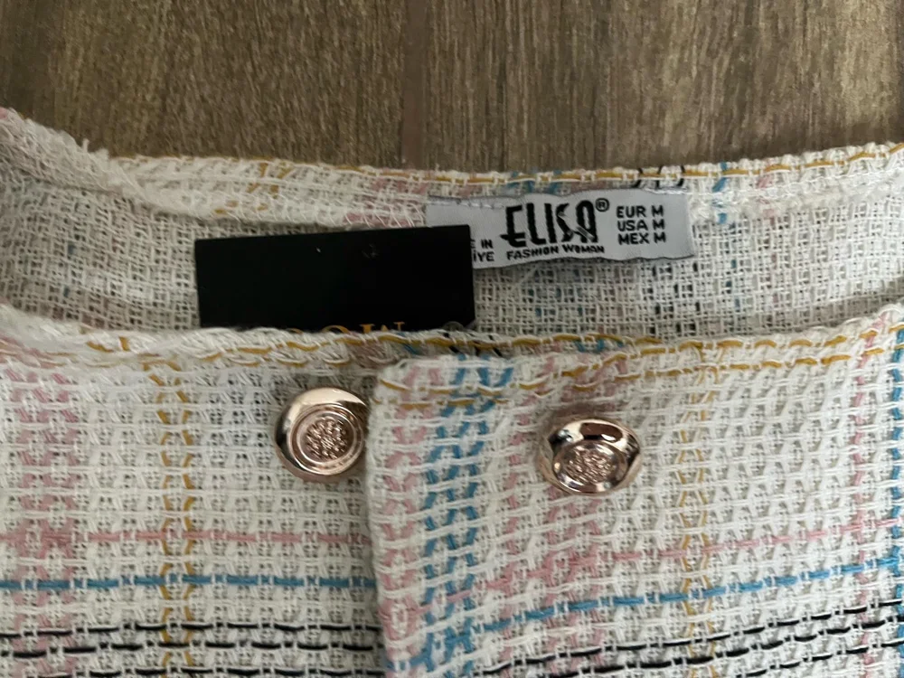 Jackets, size S / 36 / 8, photo 3