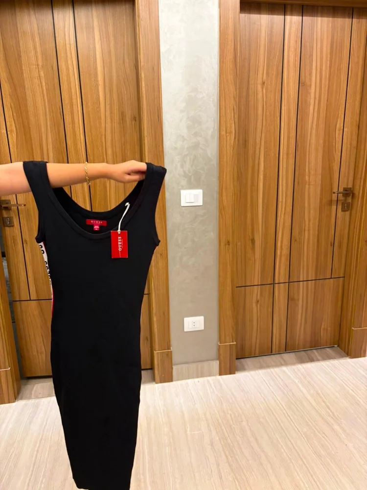 GUESS Maxi Dresses, size XL / 42 / 14, photo 3