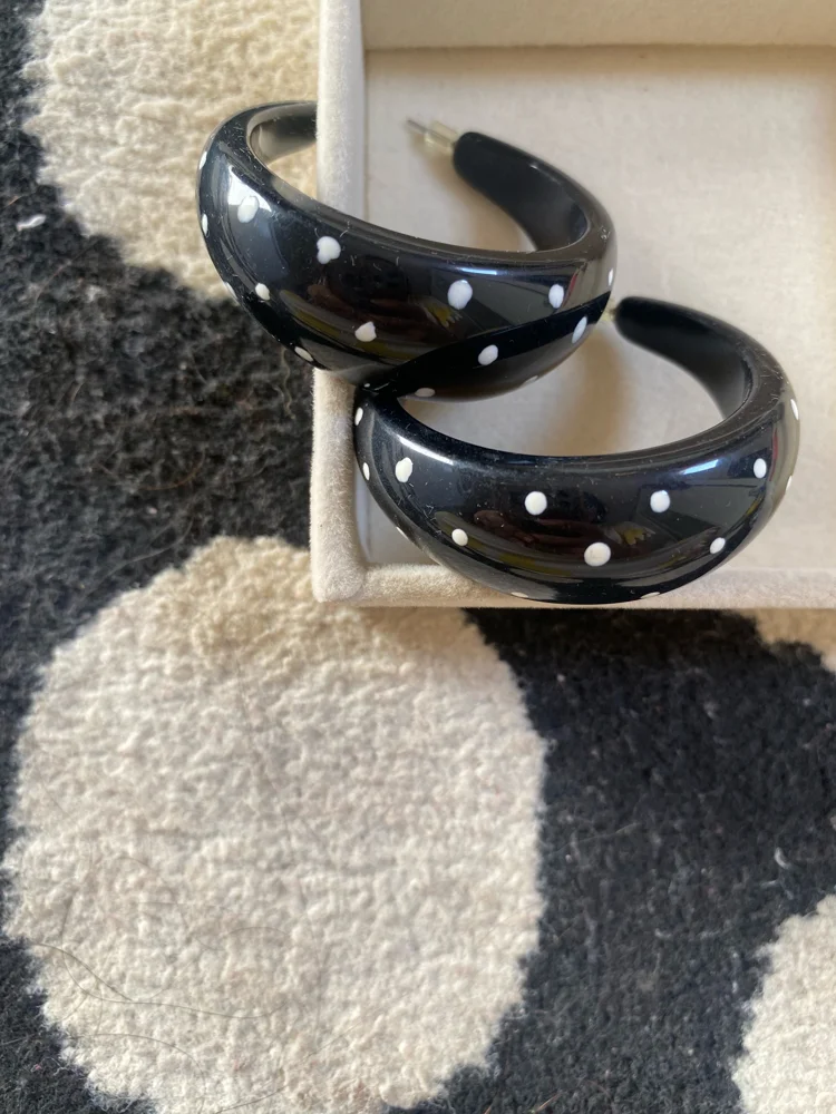 Earrings, size Other, photo 2