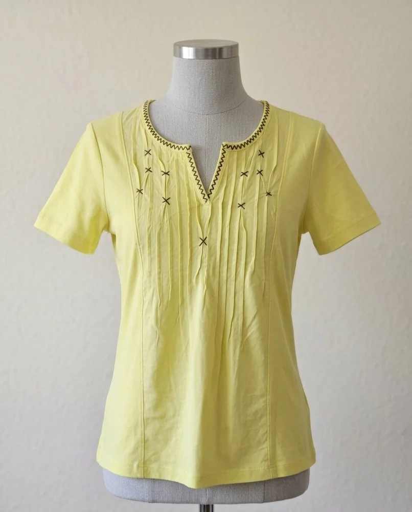 Armand Thiery T-shirts