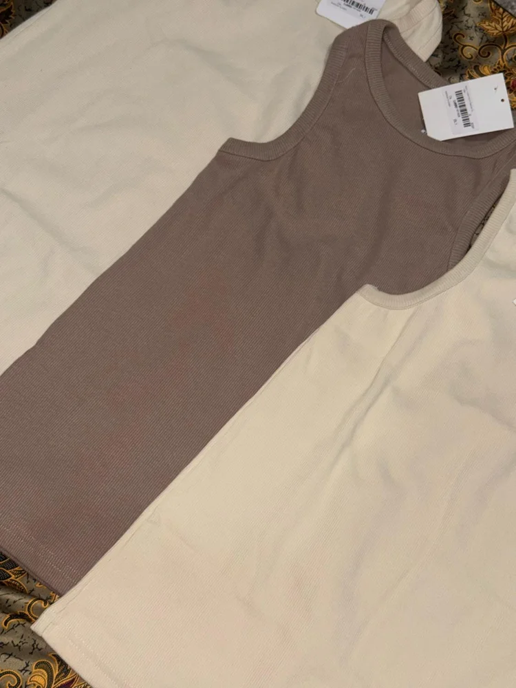 Tank Tops, size XL / 42 / 14, photo 3