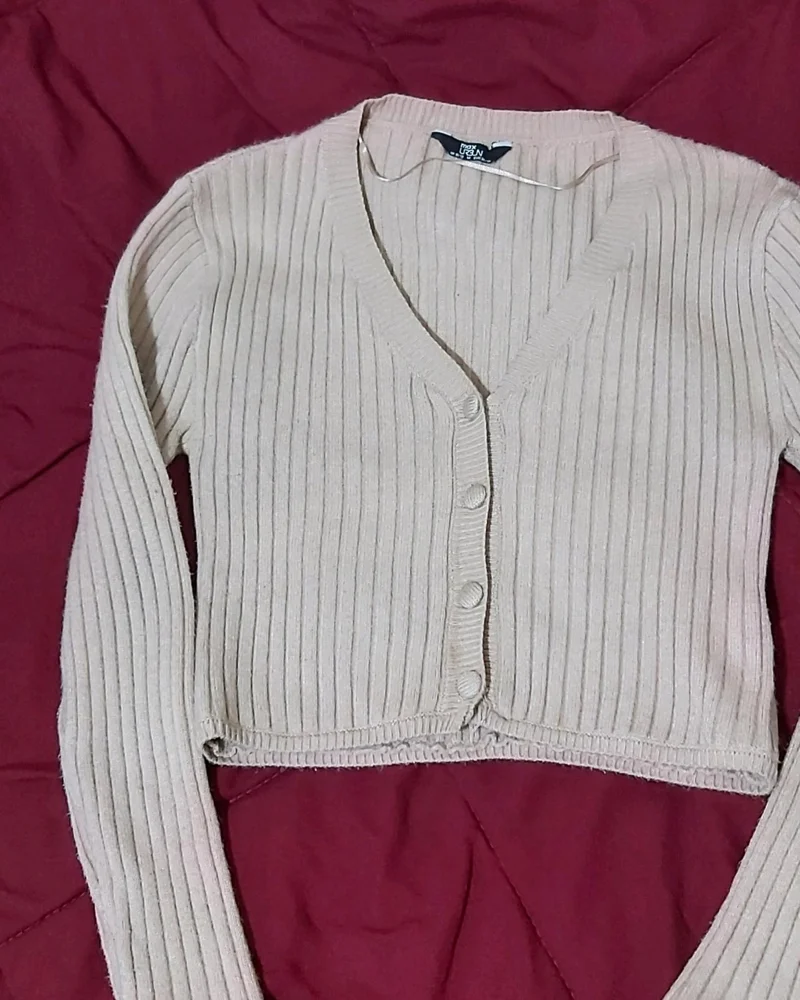 Max Sweaters & Pullovers, size M / 38 / 10, photo 3