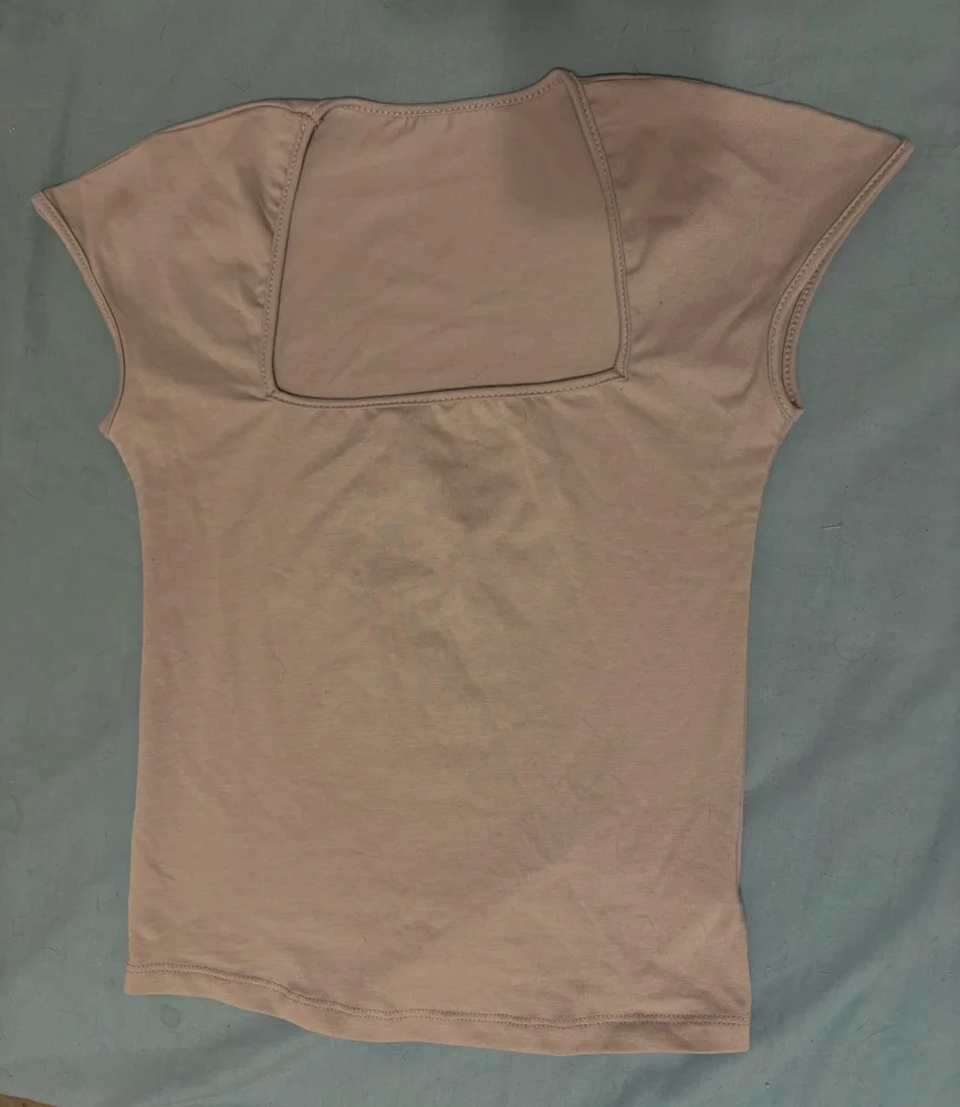 Local Crop Tops, size S / 36 / 8, photo 3