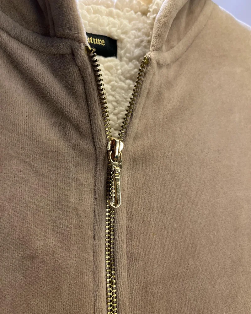 Juicy Couture Hoodies, size XS, photo 4