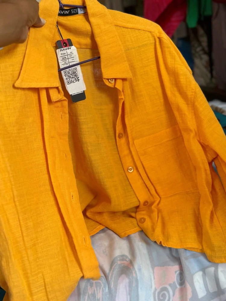 RAViN Blouses