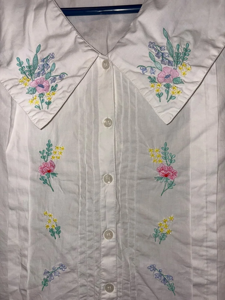 Shirts, size M / 38 / 10, photo 3