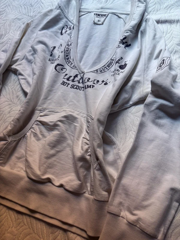 Hoodies, size XL / 42 / 14, photo 3