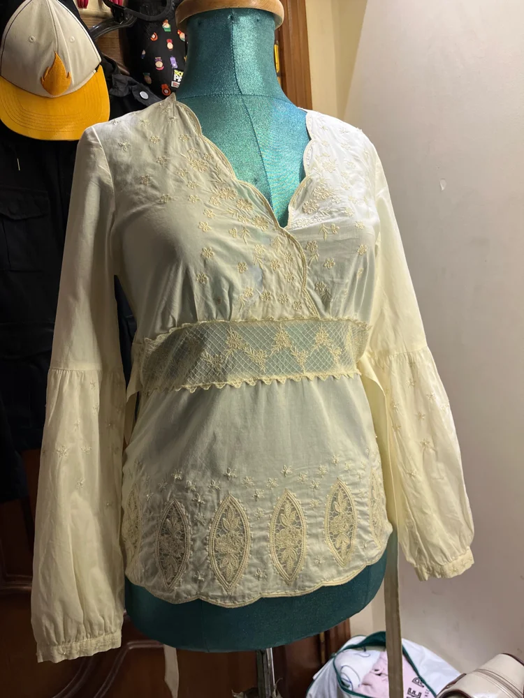 Ted Baker Blouses, size XS / 34 / 6, photo 2