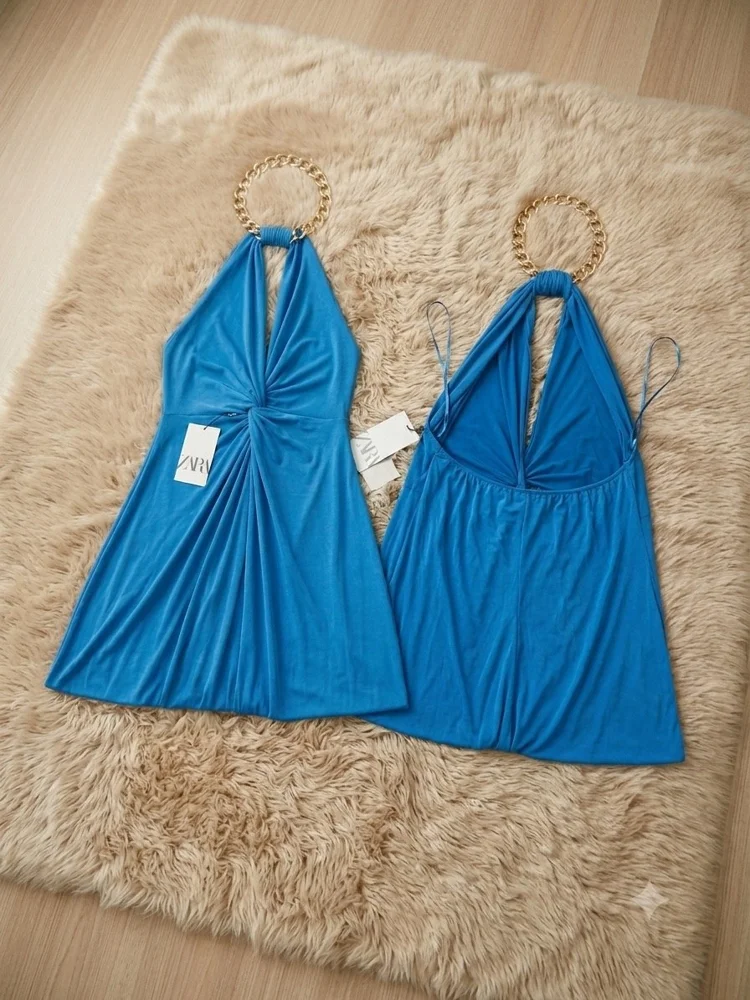 Zara Party Dresses, size S / 36 / 8, photo 5