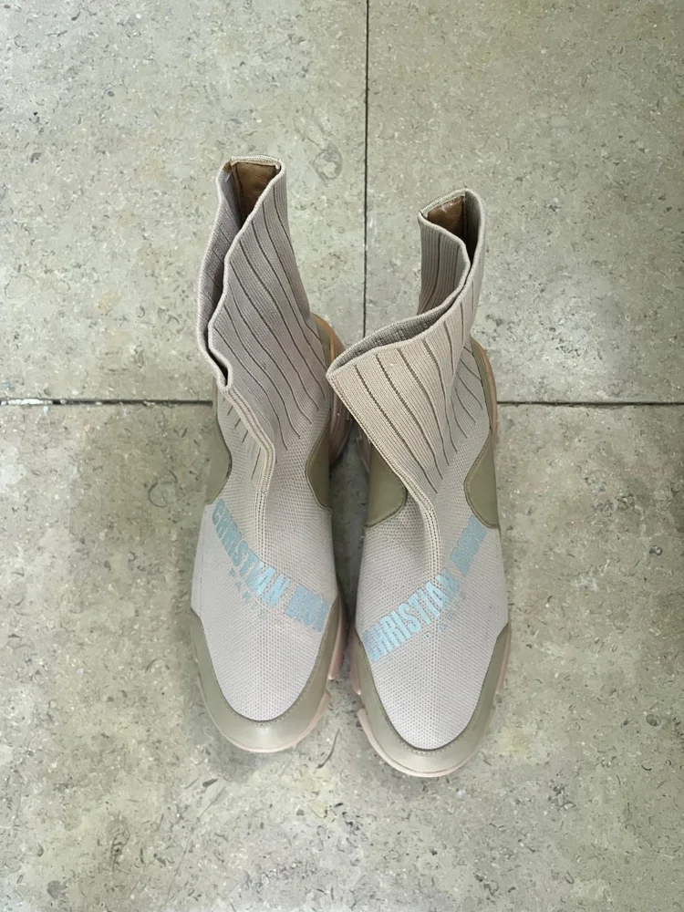 Dior Boots, size 37, photo 2
