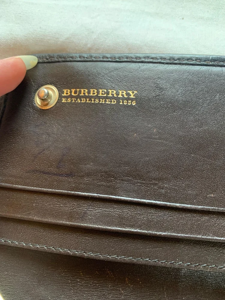 Burberry Wallets, size Other, photo 6