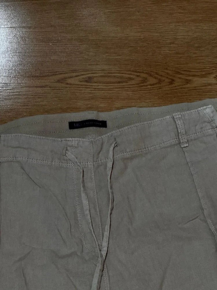 Marks & Spencer Pants, size XXXL / 46 / 18, photo 3