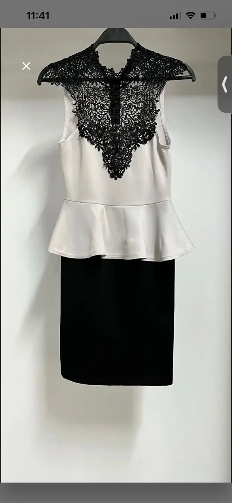 Quiz Mini Dresses, size S / 36 / 8, photo 2
