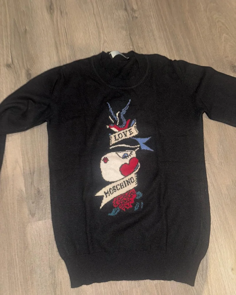 Love Moschino Sweaters & Pullovers, size S / 36 / 8, photo 4