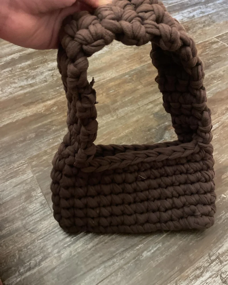 Shoulder Bag, size One size, photo 3