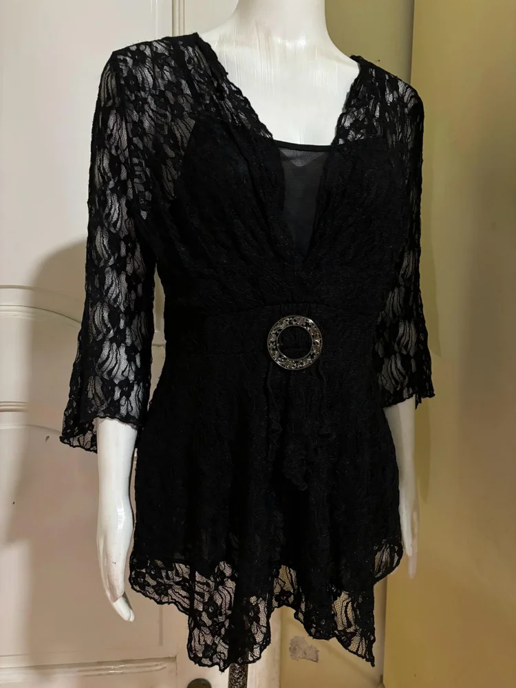 Blouses, size L / 40 / 12, photo 6