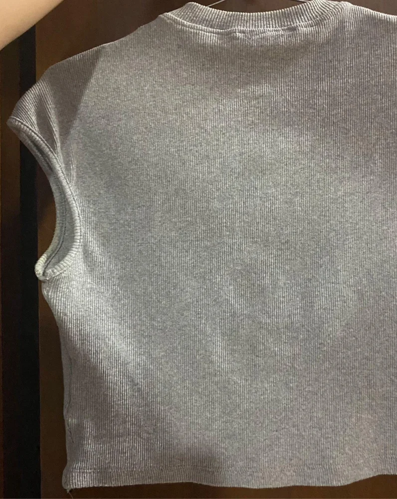Crop Tops, size M / 38 / 10, photo 3
