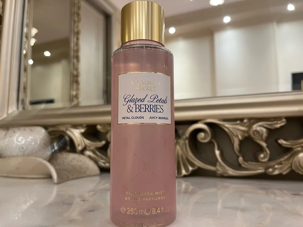 Victoria's Secret Perfume, size Other, photo 2