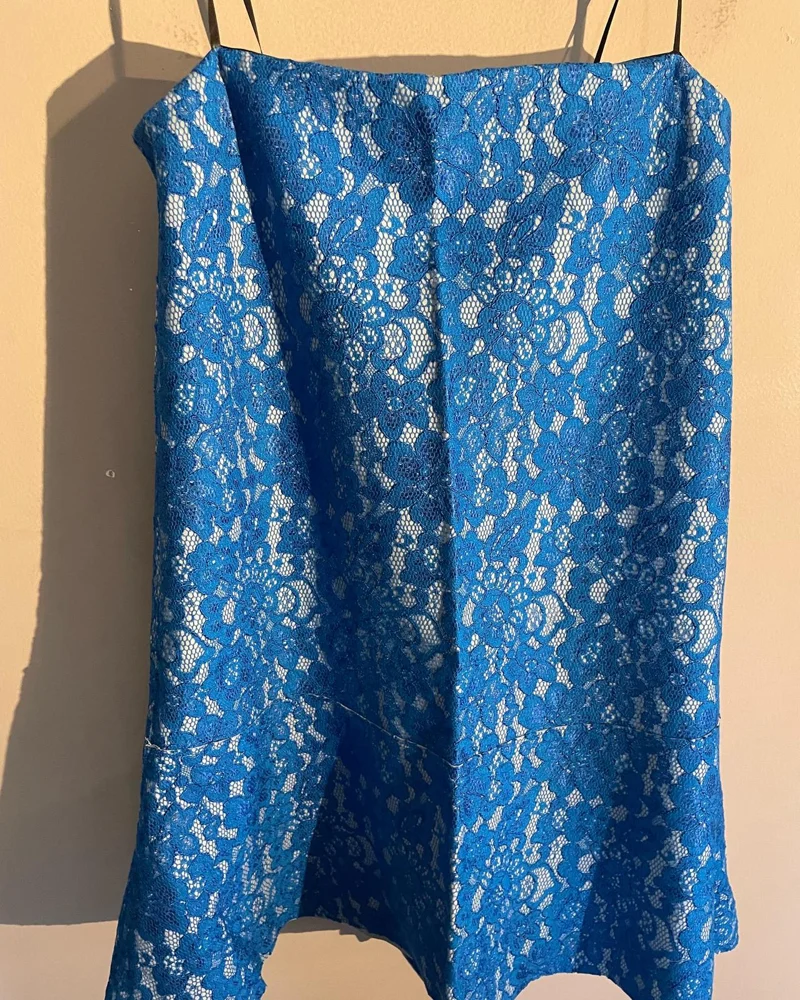 Just Cavalli Mini Dresses, size L / 40 / 12, photo 3