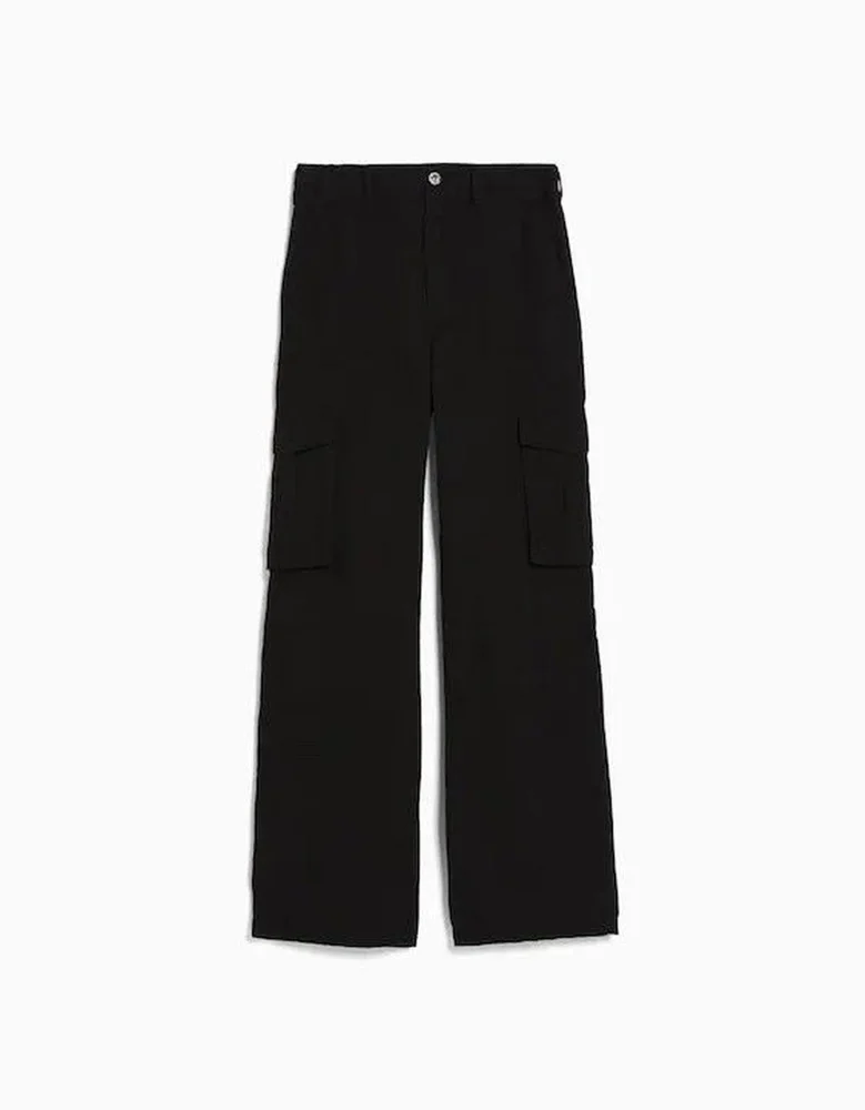 Bershka Jeans, size M / 38 / 10, photo 3