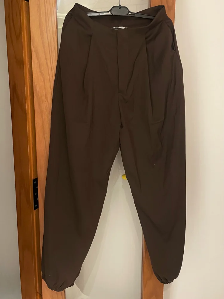 addax Pants, size S / 36 / 8, photo 3