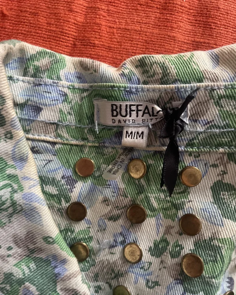 Buffalo David Bitton Jackets, size M / 38 / 10, photo 3