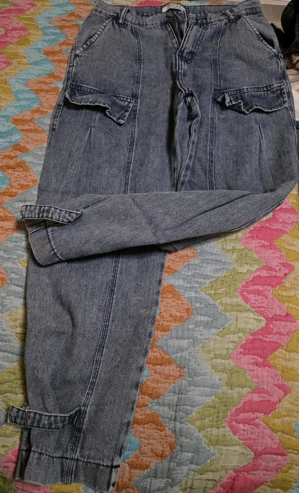 Zodiac Jeans, size M / 38 / 10, photo 4