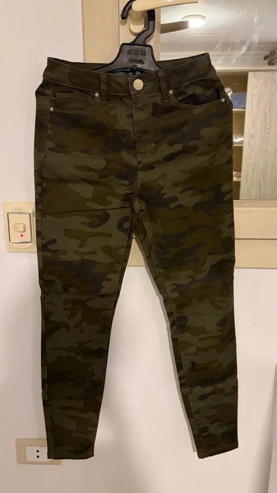Pants, size Other, photo 3