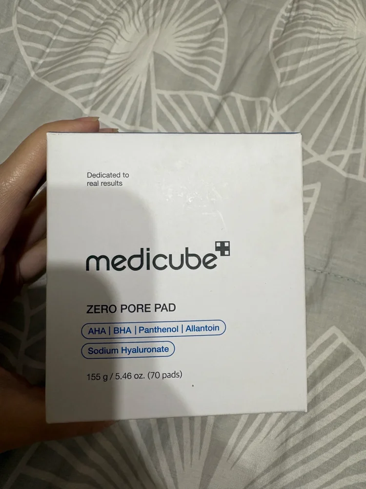 Skin care