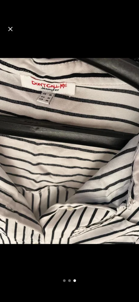 Jennyfer Shirts, size M / 38 / 10, photo 3