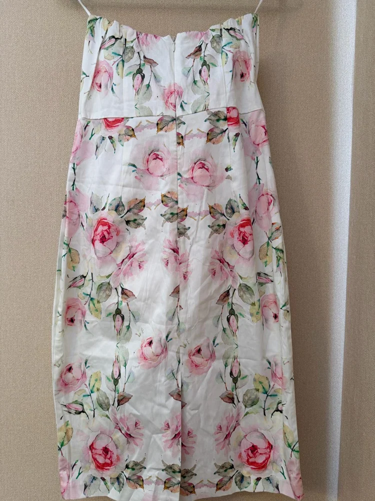 ASOS Midi Dresses, size L / 40 / 12, photo 6