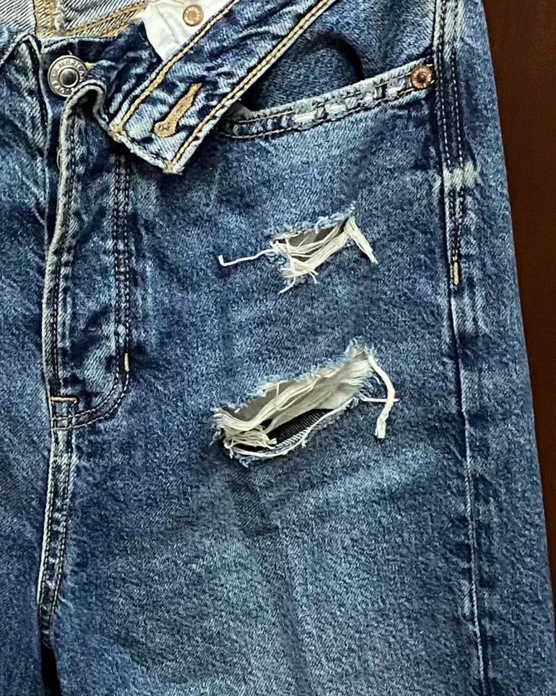 American Eagle Jeans, size S / 36 / 8, photo 3