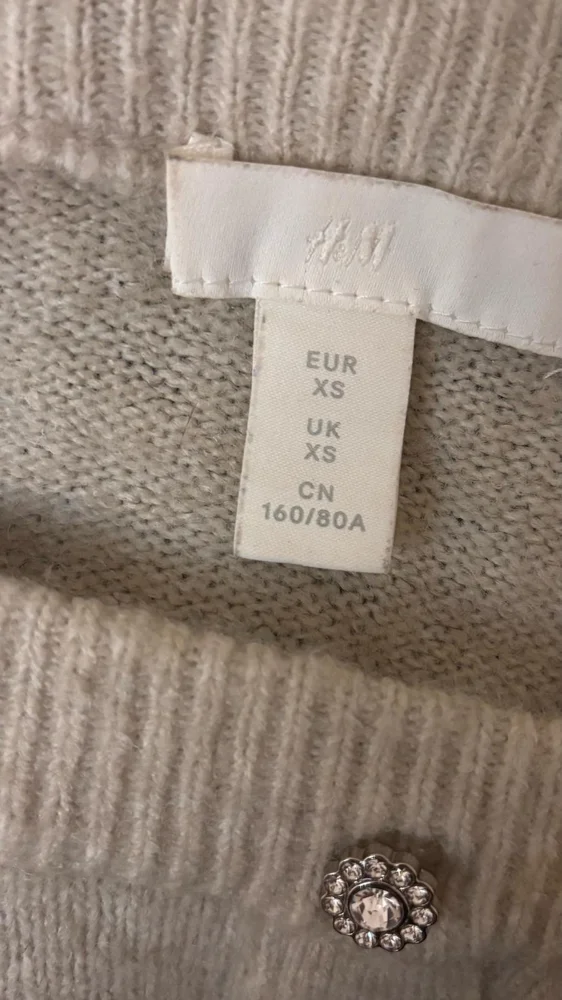 H&M Sweaters & Pullovers, size XS / 34 / 6, photo 6