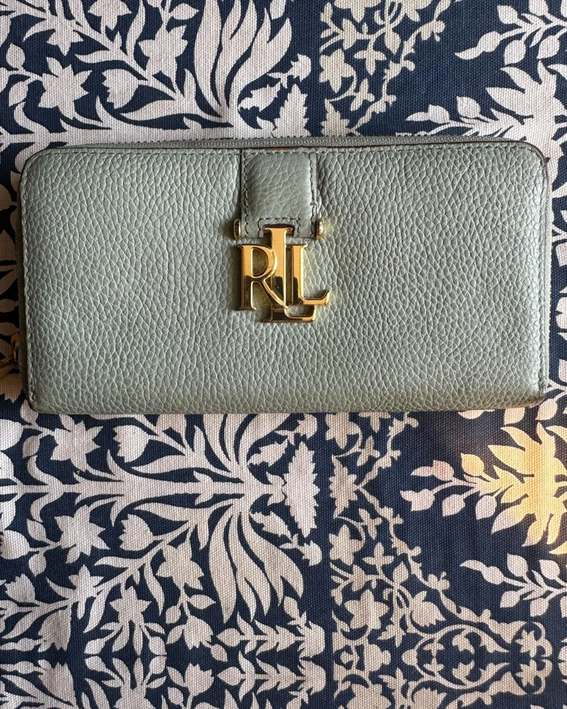 Ralph Lauren Wallets